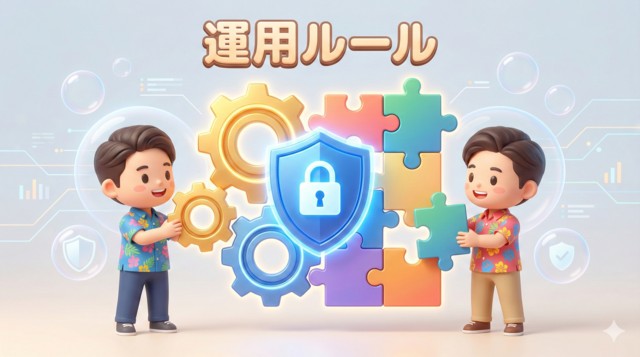 コラム：現場が喜ぶ！難しい数字は不要！「いつもの販売システム」と「お客様情報」をつなげて売上をパッと上げるチェックリスト