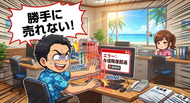 コラム取引リスク評価の実務指南