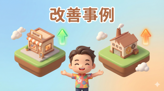 コラム：現場が喜ぶ！難しい数字は不要！「いつもの販売システム」と「お客様情報」をつなげて売上をパッと上げるチェックリスト