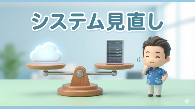 コラム：現場が喜ぶ！難しい数字は不要！「いつもの販売システム」と「お客様情報」をつなげて売上をパッと上げるチェックリスト