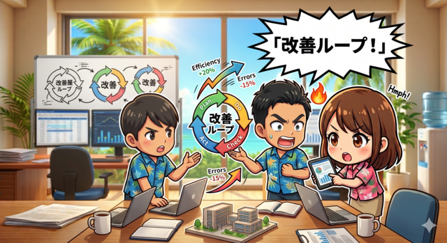 コラム取引リスク評価の実務指南
