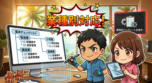 コラム取引リスク評価の実務指南
