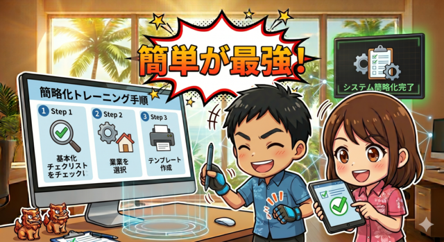 コラム取引リスク評価の実務指南