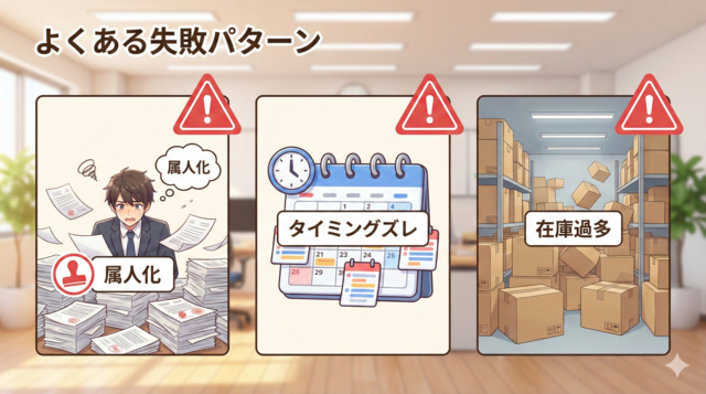 コラム売上仕入