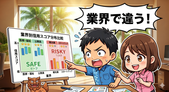 コラム取引リスク評価の実務指南