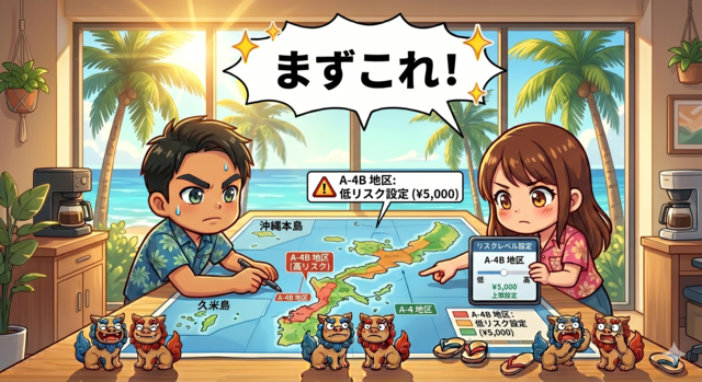 コラム取引リスク評価の実務指南