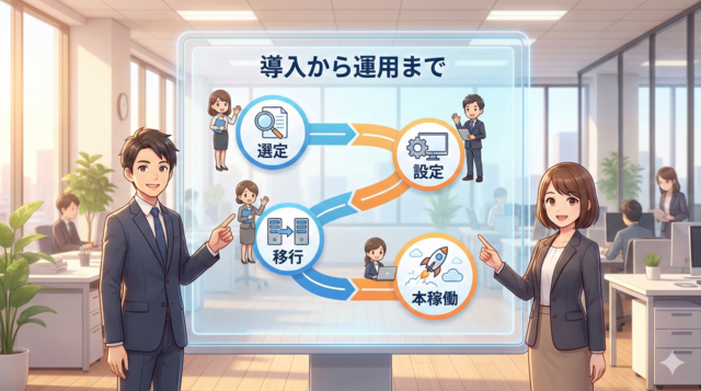 コラム売上仕入