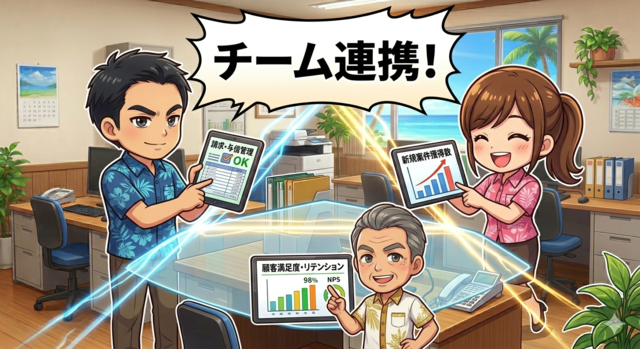 コラム取引リスク評価の実務指南