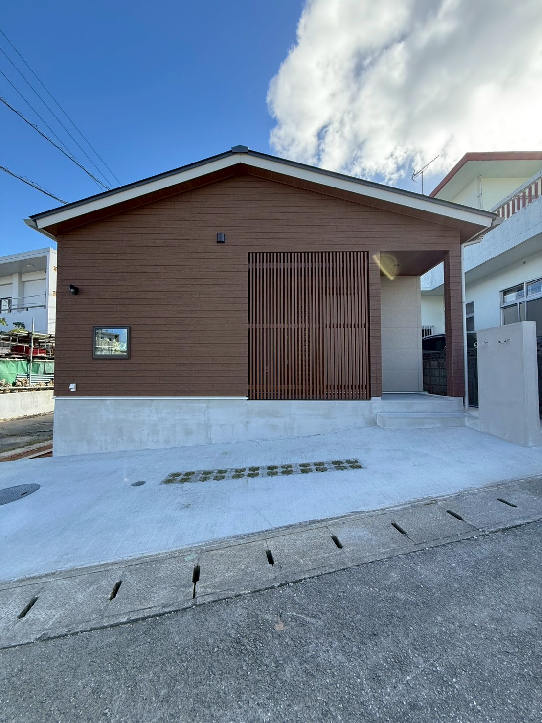 記憶を受け継ぎ、今を生きる家