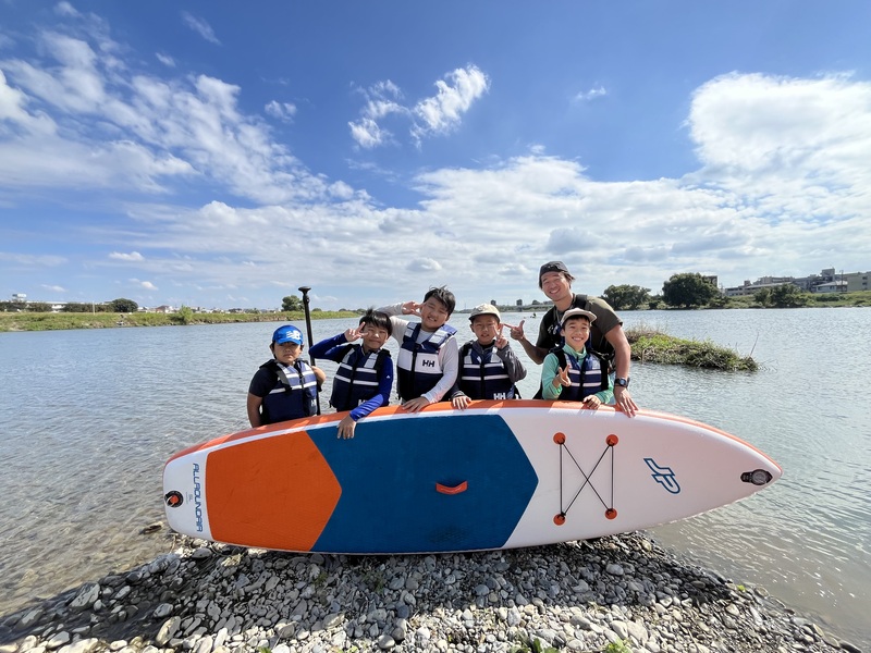 SOTOLABO Kids Adventures