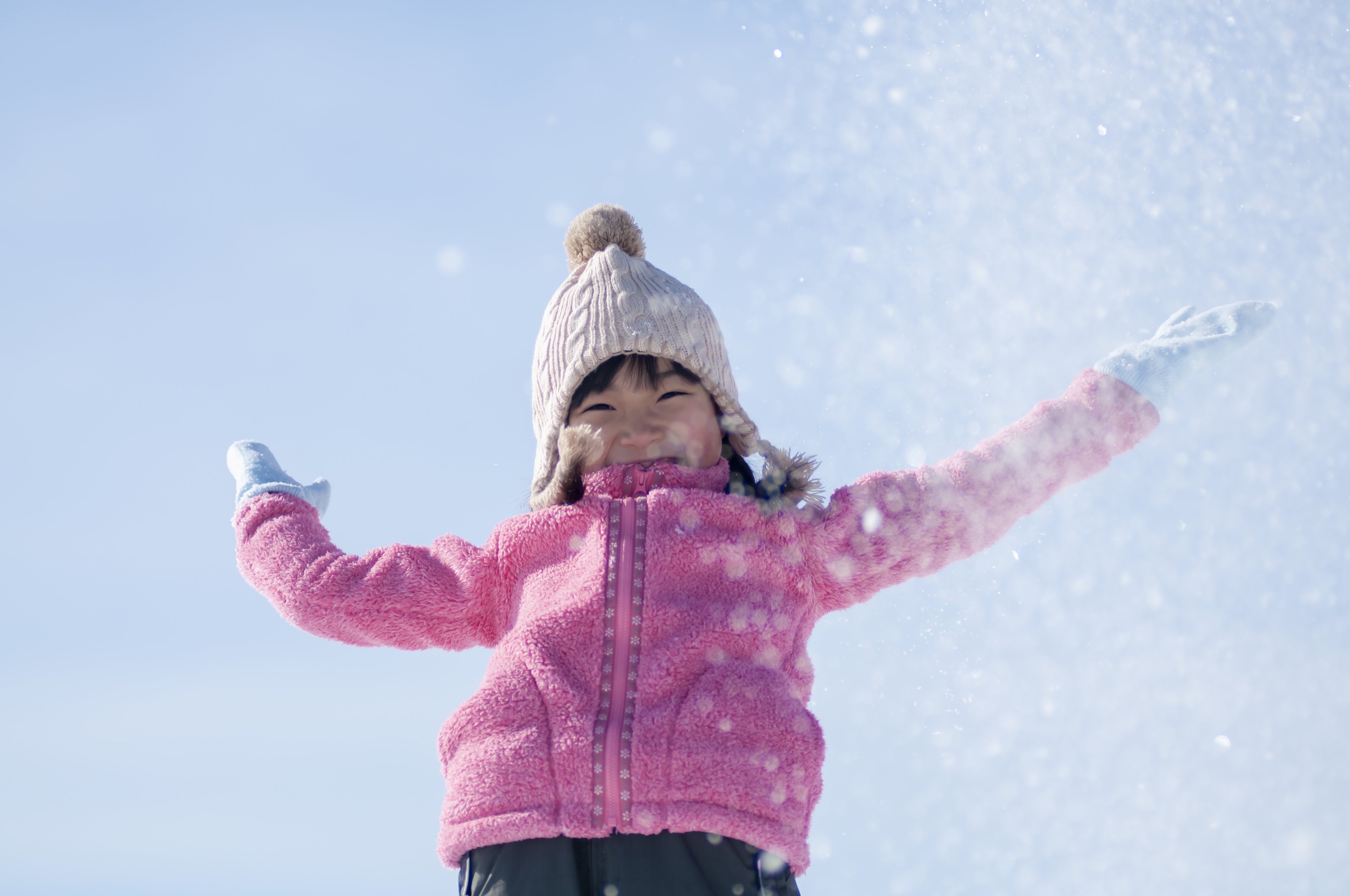 菅平高原 ３days Snow Adventure！