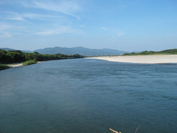 〈吉野川市川島町〉阿部 美穂 様