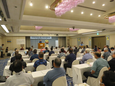 2026-2R8総会懇親会