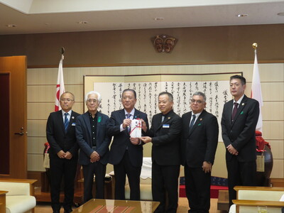 20251222_R7寄付金緑化