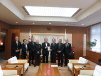 緑化推進委員会