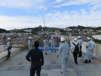 20231114-5R5現場見学