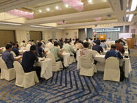 20240522-4R6定期総会・懇親会