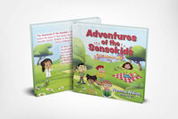 自閉症の子どもたちの“感覚の世界”を描いた絵本、ついに完成！