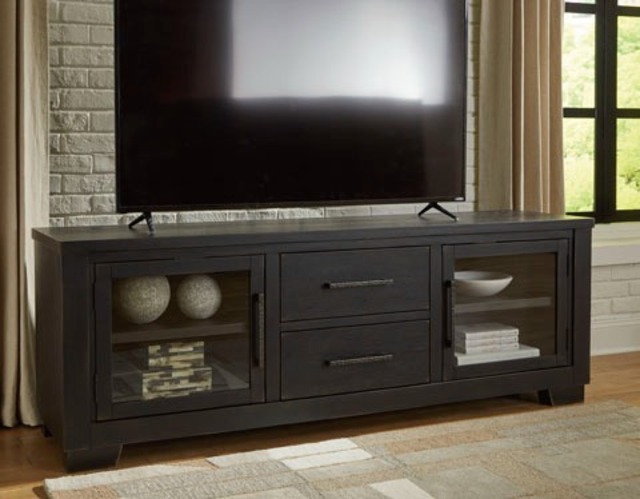 【92,225円】W841-168 Extra Large TV Stand
