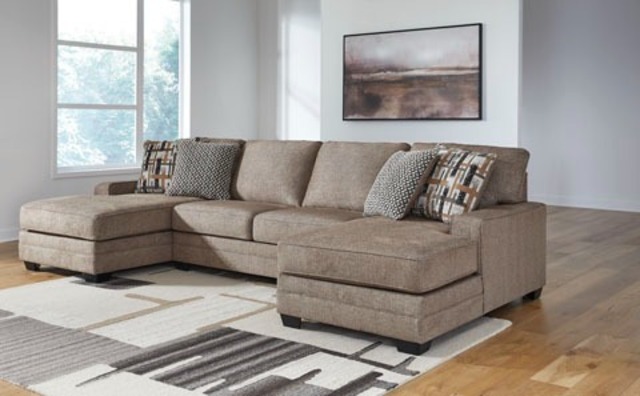 【200,725円】9820116/34/17 Sectional