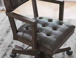 H556-01A Home Office Desk Chair