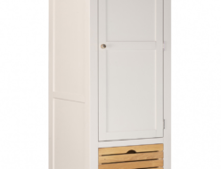 【76,725円】BK-001White WHITE-NATURAL OAK