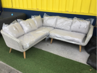 【107,725円】FM7J025Z Out door sectional