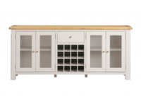 【107,725円】BK-014 WHITE-NATURAL OAK