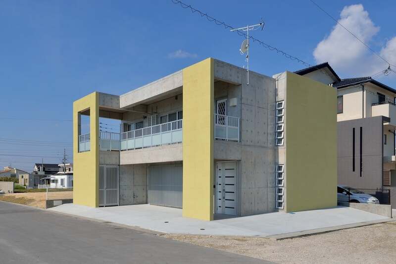 2015 K邸住宅新築工事