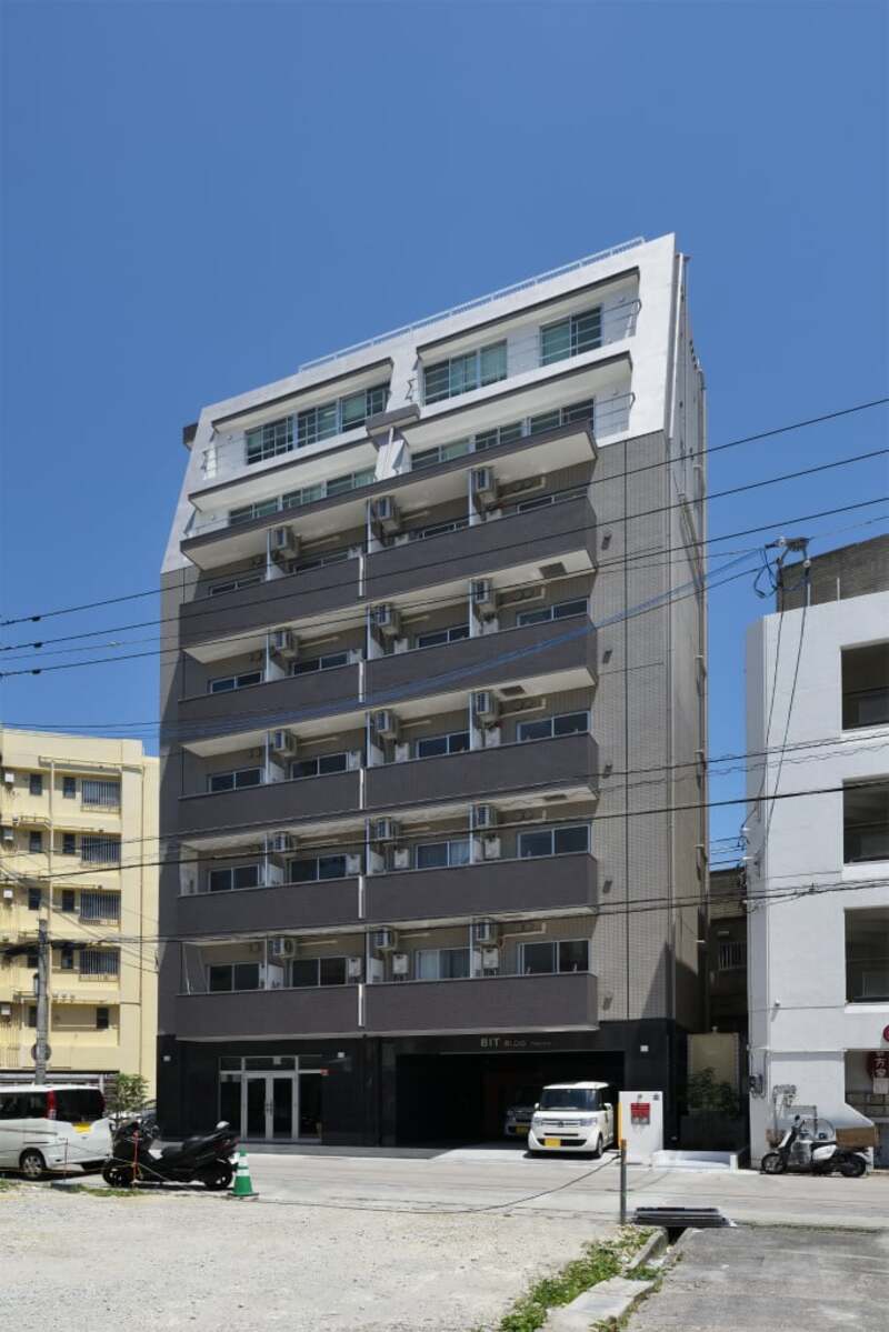 2021 ビットビル壷屋