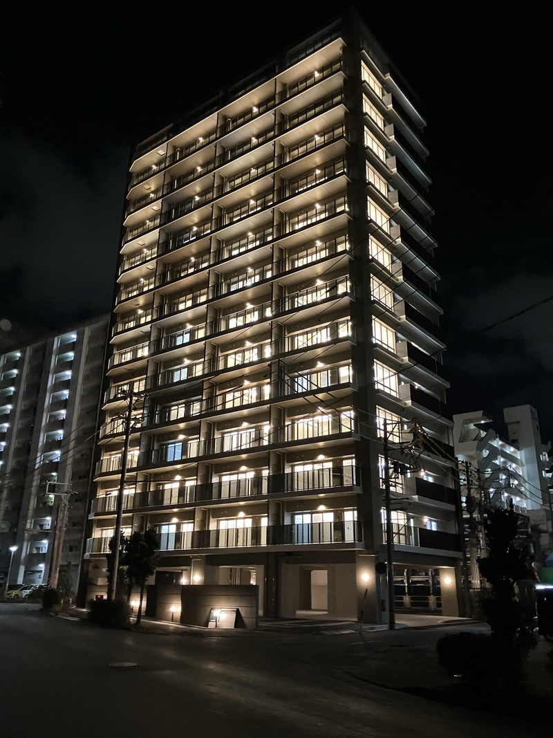 2024 ﾐﾙｺﾏﾝｼｮﾝ曙ｼｰﾌﾛﾝﾄﾋﾞｭｰ