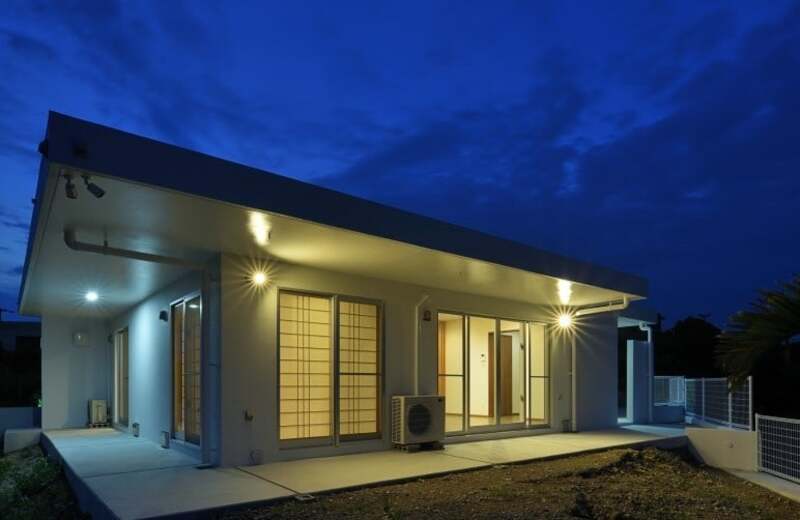 2020 F様住宅新築工事