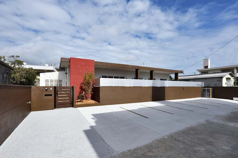 2017 Y邸新築工事