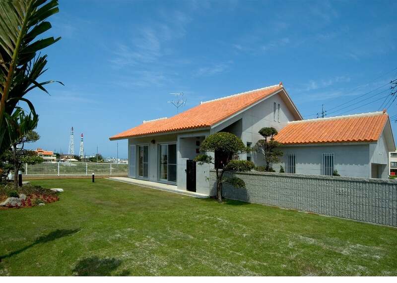 2006 I氏住宅新菜工事