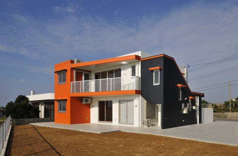 2012 Y邸住宅新築工事