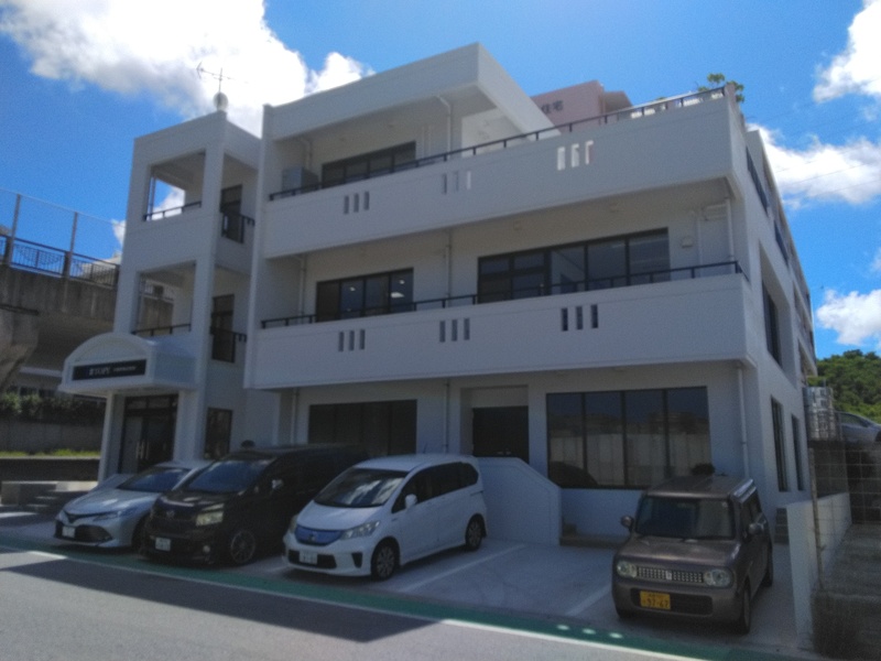 2023 ﾄﾋﾟｰｺｰﾎﾟﾚｰｼｮﾝ社屋新築工事