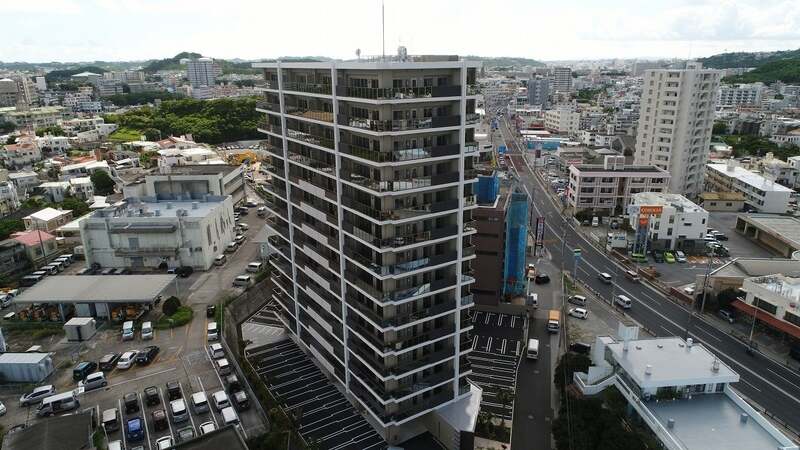 2018 ﾐﾙｺﾏﾝｼｮﾝ南風原ｽｶｲﾘﾍﾞｰﾙ