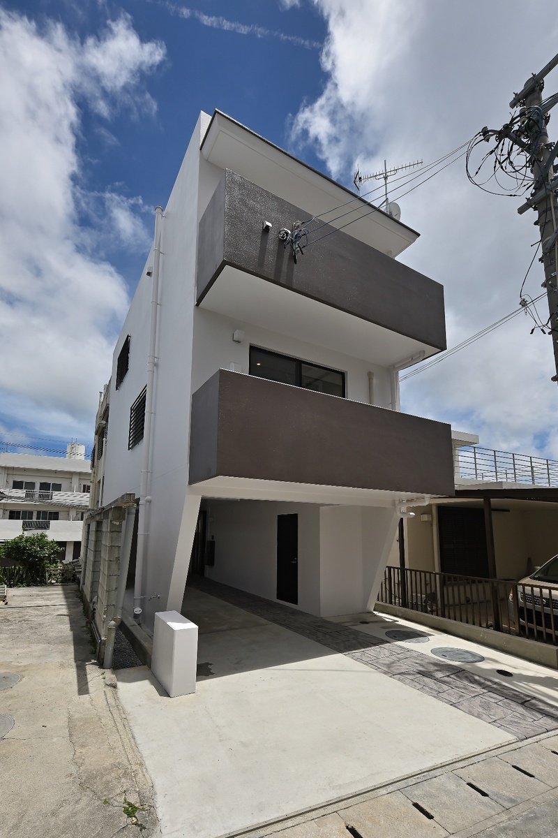 2025 南風原の家