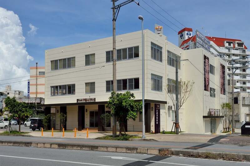 2016 大道美容外科内科