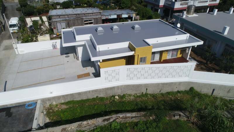 2018 K邸住宅新築工事