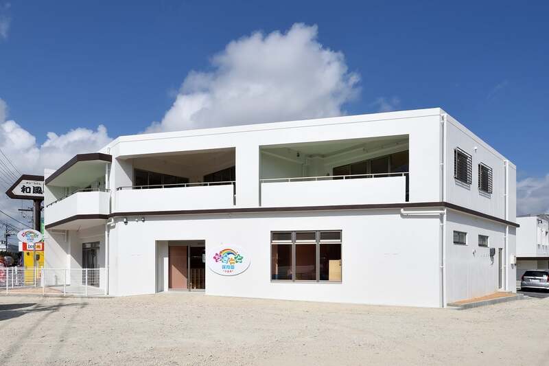 2018 F様 店舗兼住宅新築工事