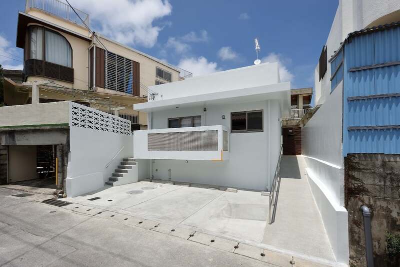 2017 H 邸住宅新築工事