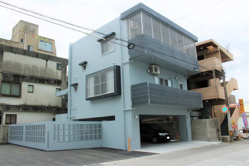 2021 Y様住宅新築工事