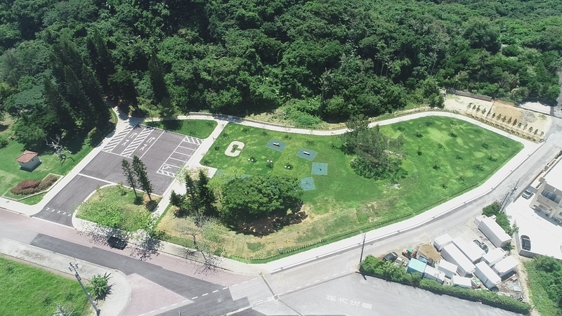 2023 平和記念公園整備工事（R4-1）