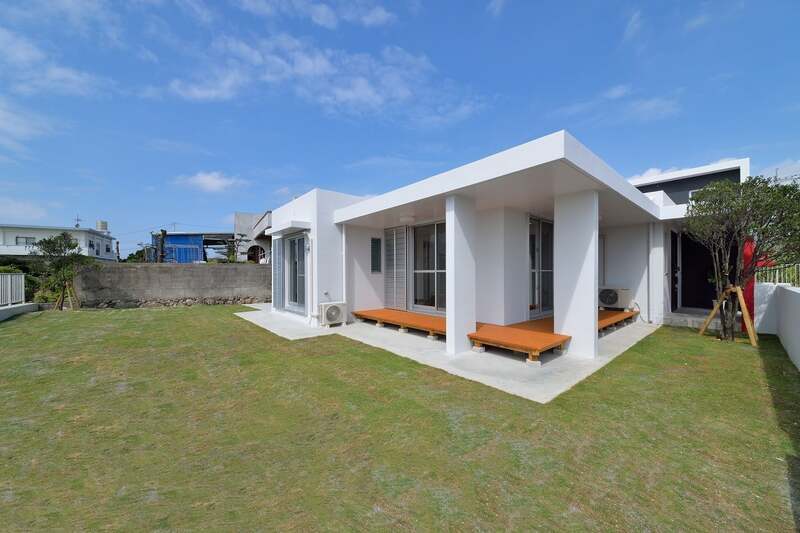 2015 K邸住宅新菜工事