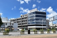 2025 那覇ｾﾝﾄﾗﾙｸﾘﾆｯｸ