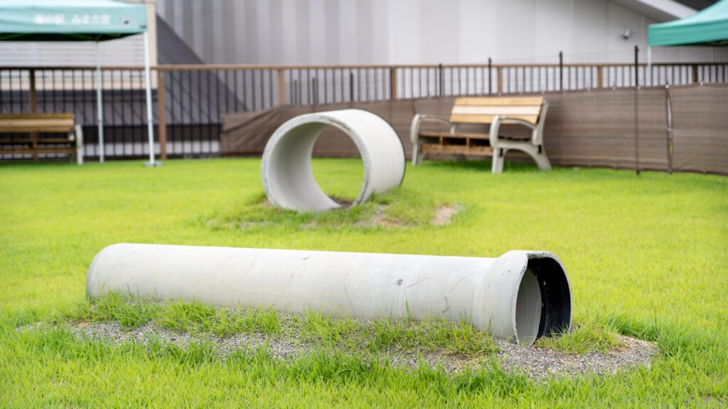 道の駅 みまの里