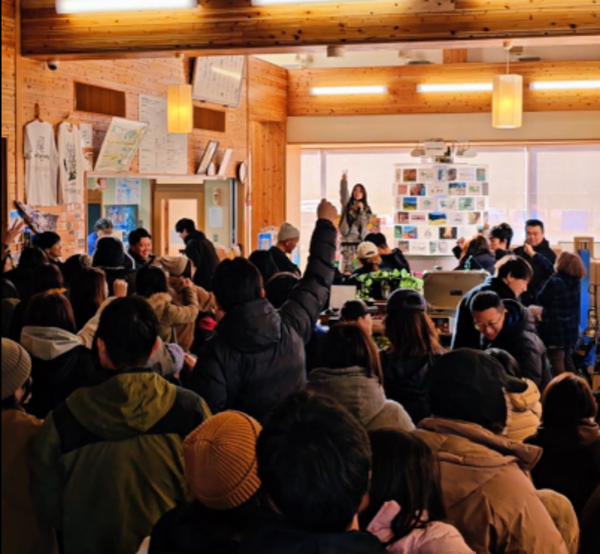 新年あけましておめでとうございます。