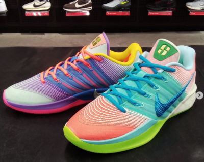 New Arrivals SABRINA 3 WT EP