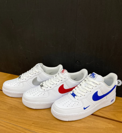 NIKE New Arrival  AIR FORCE 1 '07